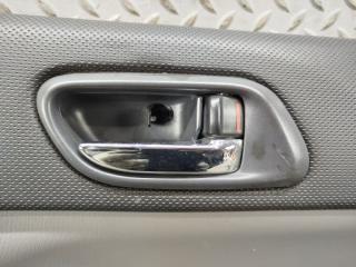 Обшивка дверей правая задняя SUBARU FORESTER SG5 EJ205 94223SA020 2 ракурс