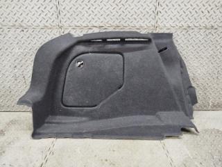 Обшивка багажника левая задняя BMW 1-SERIES F20 N13B16A 7238843-11 1 ракурс
