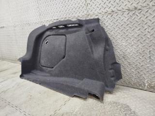 Обшивка багажника левая задняя BMW 1-SERIES F20 N13B16A 7238843-11 2 ракурс