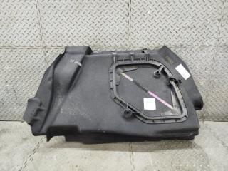 Обшивка багажника левая задняя BMW 1-SERIES F20 N13B16A 7238843-11 4 ракурс