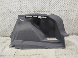 Обшивка багажника правая задняя BMW 1-SERIES F20 N13B16A 7249618-10 1 ракурс