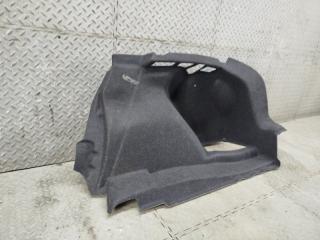 Обшивка багажника правая задняя BMW 1-SERIES F20 N13B16A 7249618-10 3 ракурс