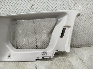 Обшивка багажника левая задняя SUBARU FORESTER SG5 EJ205 94015SA010 3 ракурс