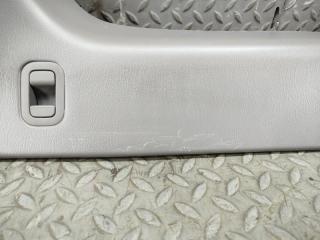 Обшивка багажника левая задняя SUBARU FORESTER SG5 EJ205 94015SA010 5 ракурс