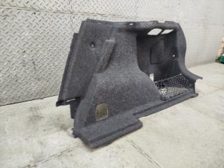 Обшивка багажника правая задняя BMW X1 E84 2991188-06 2 ракурс
