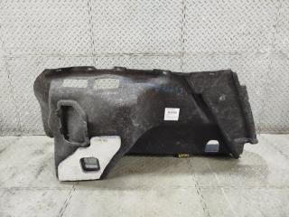 Обшивка багажника правая задняя BMW X1 E84 2991188-06 4 ракурс