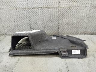 Обшивка багажника правая задняя BMW X1 E84 2991188-06 5 ракурс
