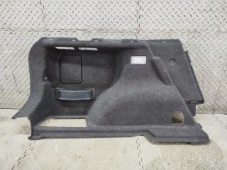 Обшивка багажника левая задняя BMW X1 E84 2991187-04 1 ракурс