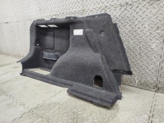 Обшивка багажника левая задняя BMW X1 E84 2991187-04 2 ракурс