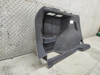 Обшивка багажника левая задняя BMW X1 E84 2991187-04 3 ракурс
