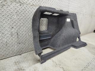 Обшивка багажника левая задняя BMW X1 E84 2991187-0 3 ракурс