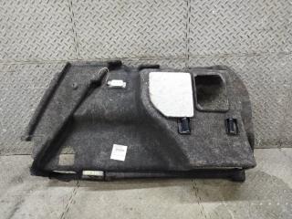 Обшивка багажника левая задняя BMW X1 E84 2991187-0 4 ракурс