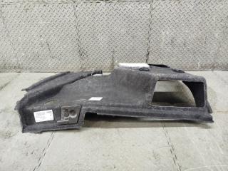 Обшивка багажника левая задняя BMW X1 E84 2991187-0 5 ракурс