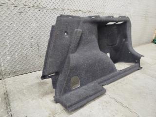 Обшивка багажника правая задняя BMW X1 E84 2991188-06 3 ракурс