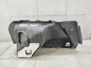 Обшивка багажника правая задняя BMW X1 E84 2991188-06 4 ракурс