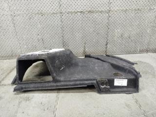 Обшивка багажника правая задняя BMW X1 E84 2991188-06 5 ракурс
