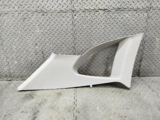 Накладка на стойку кузова левая задняя BMW X1 E84 51432991311 1 ракурс