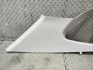 Накладка на стойку кузова левая задняя BMW X1 E84 51432991311 2 ракурс
