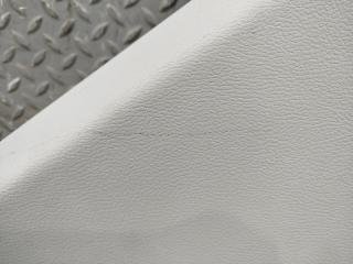 Накладка на стойку кузова левая задняя BMW X1 E84 51432991311 3 ракурс