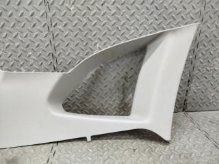 Накладка на стойку кузова левая задняя BMW X1 E84 51432991311 4 ракурс