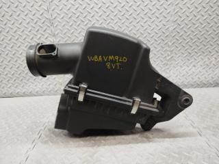 Корпус воздушного фильтра BMW X1 E84 N20B20A 13717588280-04 5 ракурс