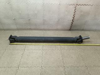Карданный вал задний NISSAN TERRANO REGULUS JLR50 VG33E 1 ракурс