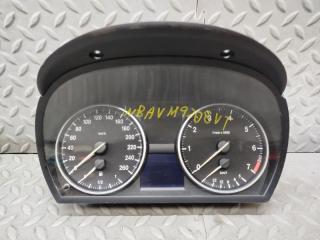 Спидометр BMW X1 E84 225945407 1 ракурс
