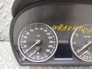 Спидометр BMW X1 E84 225945407 2 ракурс