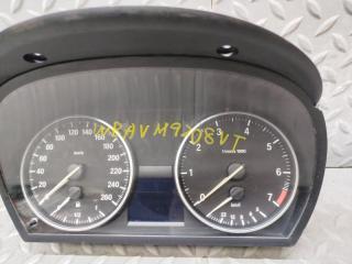 Спидометр BMW X1 E84 225945407 3 ракурс