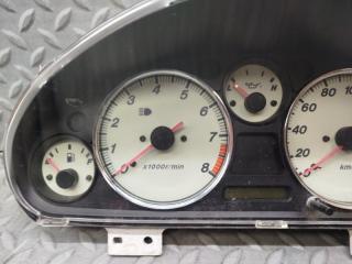 Спидометр MAZDA ROADSTER NB6C B6-ZE 769219-640 2 ракурс