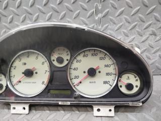 Спидометр MAZDA ROADSTER NB6C B6-ZE 769219-640 3 ракурс