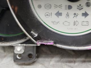 Спидометр HONDA N-BOX JF1 S07A 78100-TY0-J912 3 ракурс