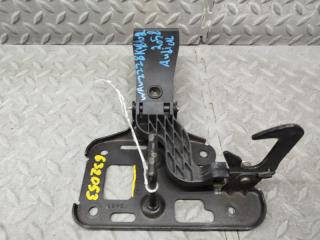 Замок капота AUDI A4 8K 8T0823480 2 ракурс