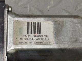 Стеклоподъемник правый передний VOLVO S60 FS48 B4164T 966269-103 3 ракурс