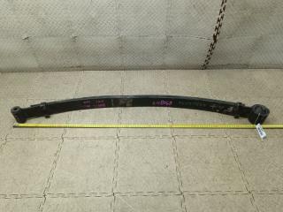 Рессора правая задняя HONDA VAMOS HM1 E07Z S8R-0332 1 ракурс
