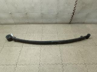 Рессора правая задняя HONDA VAMOS HM1 E07Z S8R-0332 5 ракурс