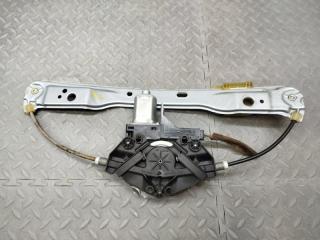 Стеклоподъемник левый задний VOLVO S60 FS48 B4164T 966264-102 1 ракурс