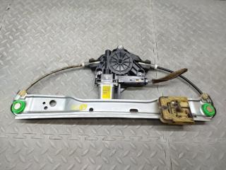 Стеклоподъемник левый задний VOLVO S60 FS48 B4164T 966264-102 2 ракурс
