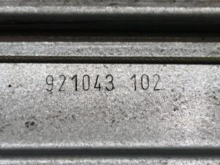 Стеклоподъемник левый задний VOLVO S60 FS48 B4164T 966264-102 3 ракурс