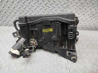 Блок предохранителей TOYOTA SAI AZK10 2AZ-FXE 82662-75010 1 ракурс