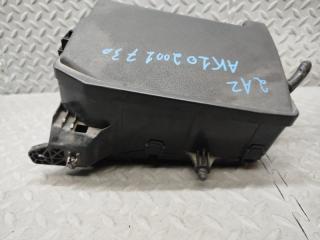 Блок предохранителей TOYOTA SAI AZK10 2AZ-FXE 82662-75010 3 ракурс