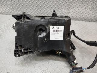 Блок предохранителей TOYOTA SAI AZK10 2AZ-FXE 82662-75010 5 ракурс