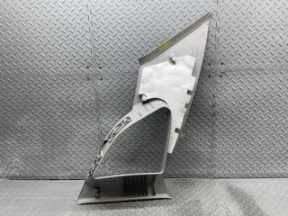 Накладка на стойку кузова левая задняя BMW X1 E84 51432991311 4 ракурс