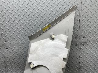 Накладка на стойку кузова левая задняя BMW X1 E84 51432991311 5 ракурс