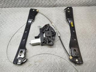 Стеклоподъемник левый передний VOLVO S60 FS48 B4164T 966268-103 1 ракурс