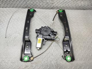 Стеклоподъемник левый передний VOLVO S60 FS48 B4164T 966268-103 2 ракурс