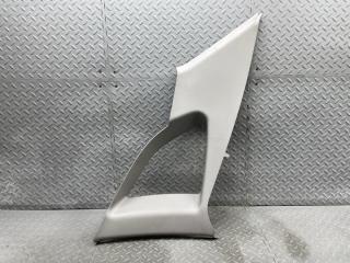 Накладка на стойку кузова правая задняя BMW X1 E84 51432991312 1 ракурс