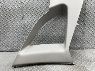 Накладка на стойку кузова правая задняя BMW X1 E84 51432991312 3 ракурс