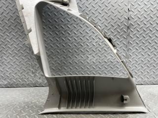 Накладка на стойку кузова правая задняя BMW X1 E84 51432991312 5 ракурс