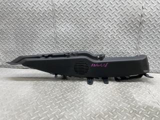 Держатель полки правый задний BMW X1 E84 2991804 1 ракурс